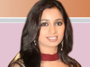 غیرفلمی گائیکی پر توجہ دینا چاہتی ہوں شریا گھوشال