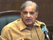 پی ایس ایل کی کامیابی پوری دنیا میں پاکستان کی فتح ہے شہبازشریف