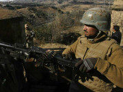 مہمند ایجنسی پاکستانی چیک پوسٹوں پر دہشتگردوں کا حملہ