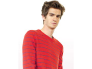 اینڈریو گارفیلڈ ہالی وڈ کا نیا  ’’ اسپائیڈر مین ‘‘ 