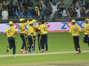 فتح پر گنجے ہونے کا اعلان پشاور زلمی  کے مالک اور پلیئرز مشکل میں پڑ گئے