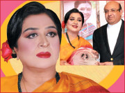 ’’جی چاہتا ہے پاکستان ہی میں رہ جاؤں‘‘