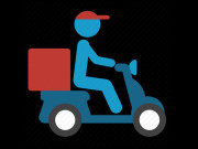 کوریئر سروسز کی جگا گیری