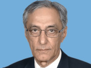 پارلیمنٹ ربڑاسٹیمپ ہےفیصلے کوئی اورکرتا ہے  ظفرعلی شاہ  