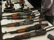 روایتی ہتھیاروں کی تجارت اور بڑی طاقتیں 