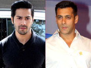 ’’زیادہ ہوشیارمت بنو‘‘سلمان کی ورون کونصیحت