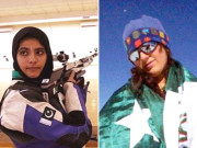 وطن عزیز کی قابل فخر بیٹیاں جو 2016ء میں پاکستان کی پہچان بنیں