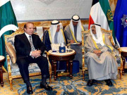 کویت نے پاکستانیوں کے لئے ویزے بحال کردیئے