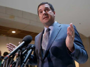 امریکی سینیٹ کا صدارتی انتخابات میں روسی مداخلت کی تفتیش ’عوام کے سامنے‘ کرنے کا فیصلہ