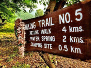 مارگلہ ہلز کی سیر حصہ دوسرا