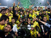 تاریخی میچ اور ’’پھٹیچر‘‘ پلیئرز