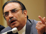 حکومت کا فاٹا سے متعلق شوباز ڈراما تسلیم نہیں کرتے آصف علی زرداری