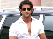 بالی ووڈ اداکار رتیک روشن 39سال کے ہوگئے 