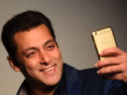 سلمان خان اپنا اسمارٹ فون لانچ کریں گے