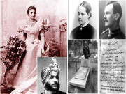 پرنسس بامبا سدھر لینڈ