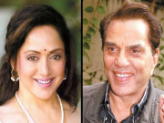 ہیما مالنی آج بھی میری ڈریم گرل ہے دھرمیندر 