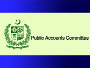 پی اے سی کا اجلاس ایڈمنسٹریٹر بلدیہ کو مالیاتی ریکارڈجمع کرانے کیلیے ایک ہفتے کی مہلت