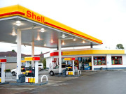 شیل پاکستان کو ریکارڈ 6764 ملین روپے کا منافع