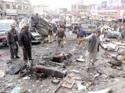 دہشت گردوں نے کوئٹہ اور مینگورہ کو خون میں نہلادیا 4دھماکوں میں 115جاں بحق 285زخمی