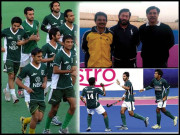 ہاکی ورلڈ کپ کوالیفائنگ راؤنڈ  گرین شرٹس مشکل ہدف حاصل کر پائیں گے