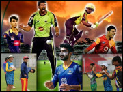 قومی کرکٹ ٹیم کے لیے پاور ہٹرز کی تلاش ختم نہ ہو سکی