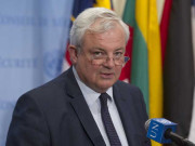 4 بدحال ممالک میں بڑے انسانی المیے کے آثار