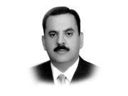 واضح افغان پالیسی وقت کا تقاضا