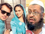 مفتی نعیم وینا اور اسد خٹک میں صلح کے لیے کوشاں