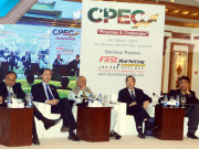 سی پیک منصوبہ… خطے کے دیگر ممالک بھی فائدہ اٹھا سکیں