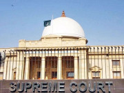 ہرکام ٹھیکے پر چل رہا ہے تو حکومتیں بھی ٹھیکے پر دے دی جائیں سپریم کورٹ