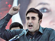 کارکنوں نے برداشت چھوڑ دی تو نواز حکومت کو بھاگنا پڑے گا بلاول بھٹو زرداری