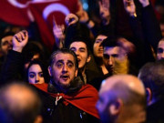 ترکی اور ہالینڈ میں کشیدگییورپی یونین مصالحانہ کردار ادا کرے