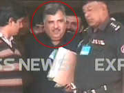 شاہ زیب قتل کیس سکندر جتوئی 5 روزہ ریمانڈ پر پولیس کے حوالے