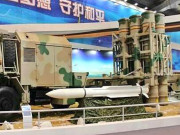 نئے ایئرڈیفنس سسٹم کی پاک فوج میں شمولیت