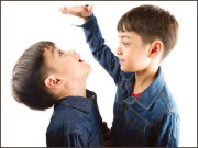 بڑا قد بچوں کے مقبول ترین لکھاری کی سب سے پہلی کہانی