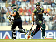 ناقص فٹنس اکمل برادرز کی راہ میں حائل ہونے لگی