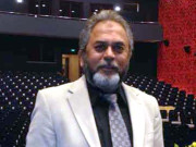 اداکار ایاز خان کی دکان میں نقب زنی رقم اور سامان چوری