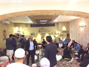 شاہد آفریدی سے ایک غیر رسمی ملاقات