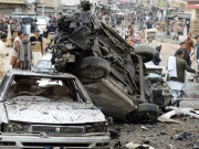 کوئٹہ اورمینگورہ میں دہشت گردی