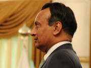 حسین حقانی نیٹ ورک