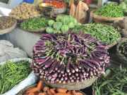 آٹا مہنگا ہونے سے ہفتہ وار افراط زر شرح میں 076 فیصد اضافہ 