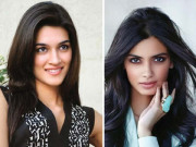 کریتی سنن فلم ’’لکھنؤ سینٹرل‘‘ سے آؤٹ ڈیانا کو سائن کرلیا گیا