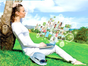 سوشل ویب سائٹس  عہد حاضر کا طلسم ہوش ربا 