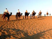 تھرعشق کی ہر دَم نئی بہار دوسری قسط