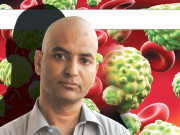 زخم بھی کیا نظر نہیں آتا