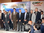 سی پیک اقتصادی انقلاب کا قومی منصوبہ