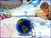 سائنسی بنیادوں پر آبی وسائل کی حفاظت وقت کا تقاضا