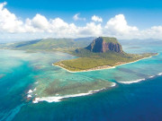 گمشدہ براعظم موریشیا جو کبھی ماریشس کے نیچے پایا جاتا تھا