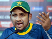 سرفرازاحمد نے دورہ ویسٹ انڈیزمیں نئے ٹیلنٹ سے امیدیں باندھ لیں