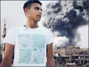 شام میں لڑائی کی وجہ بننے والا 14سالہ لڑکا